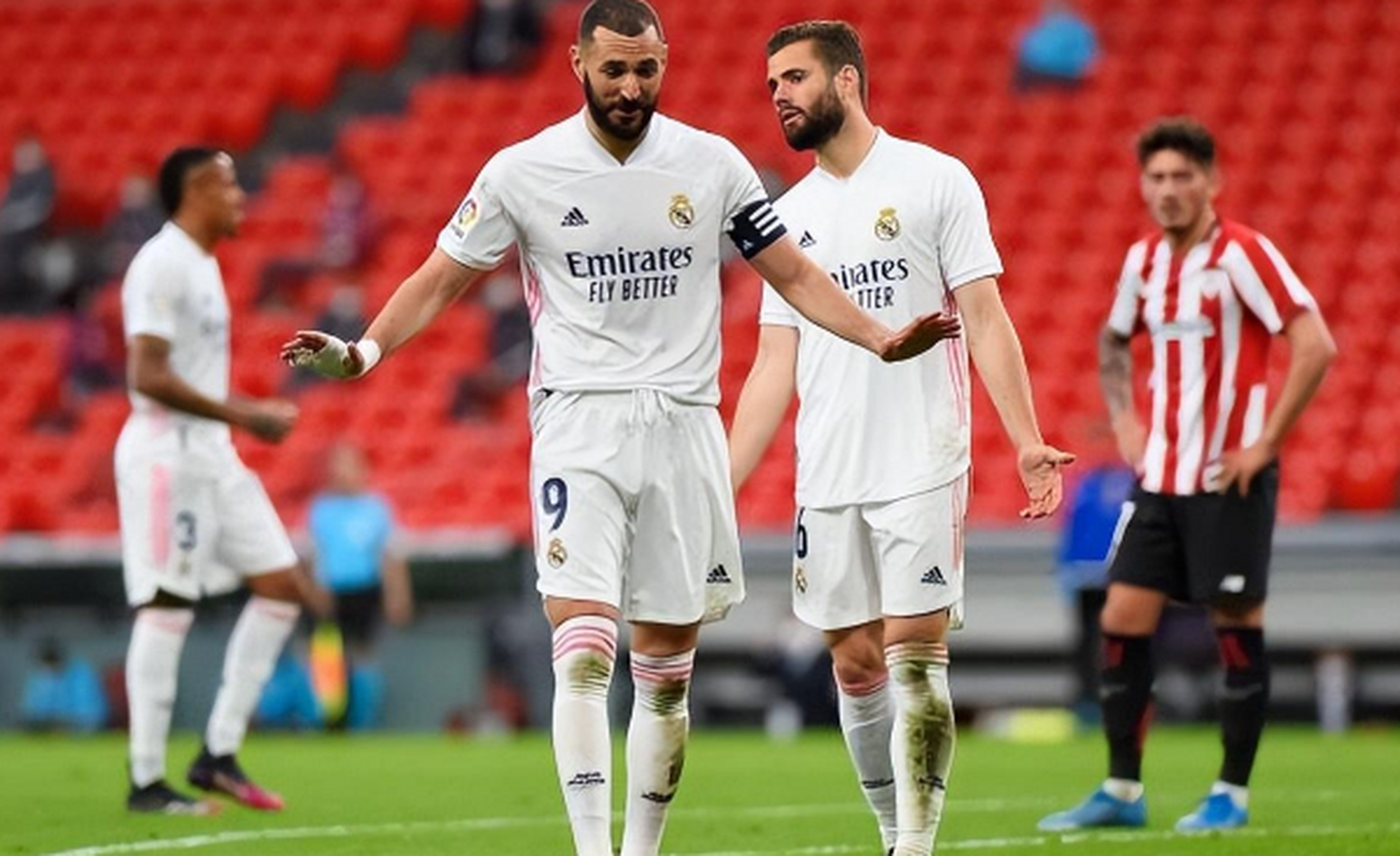 关于今晨皇家马德里调整名单：国王杯节点到来，引发热议，球队文化再被提及的信息-今年会网站