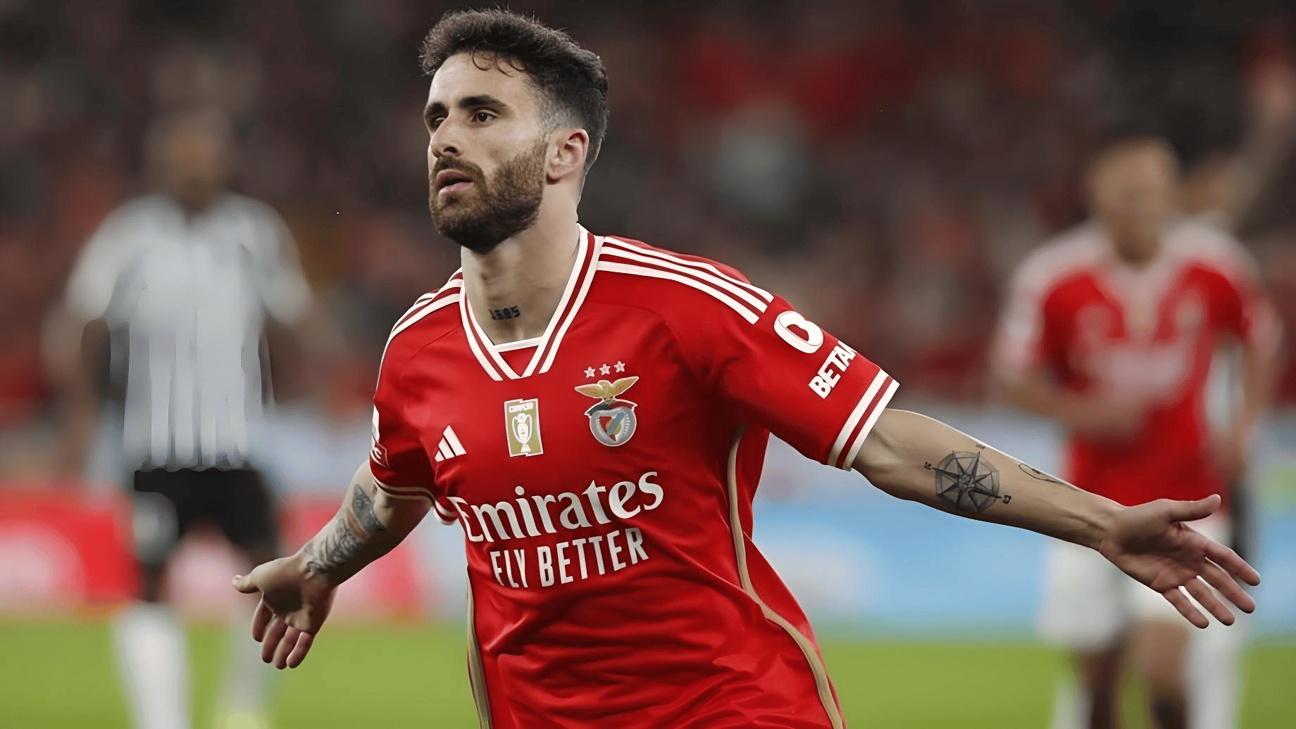 欧冠赛程吃紧；里尔转会期单刀错失；目标明确；身体对抗强度拉满的简单介绍-今年会登录入口