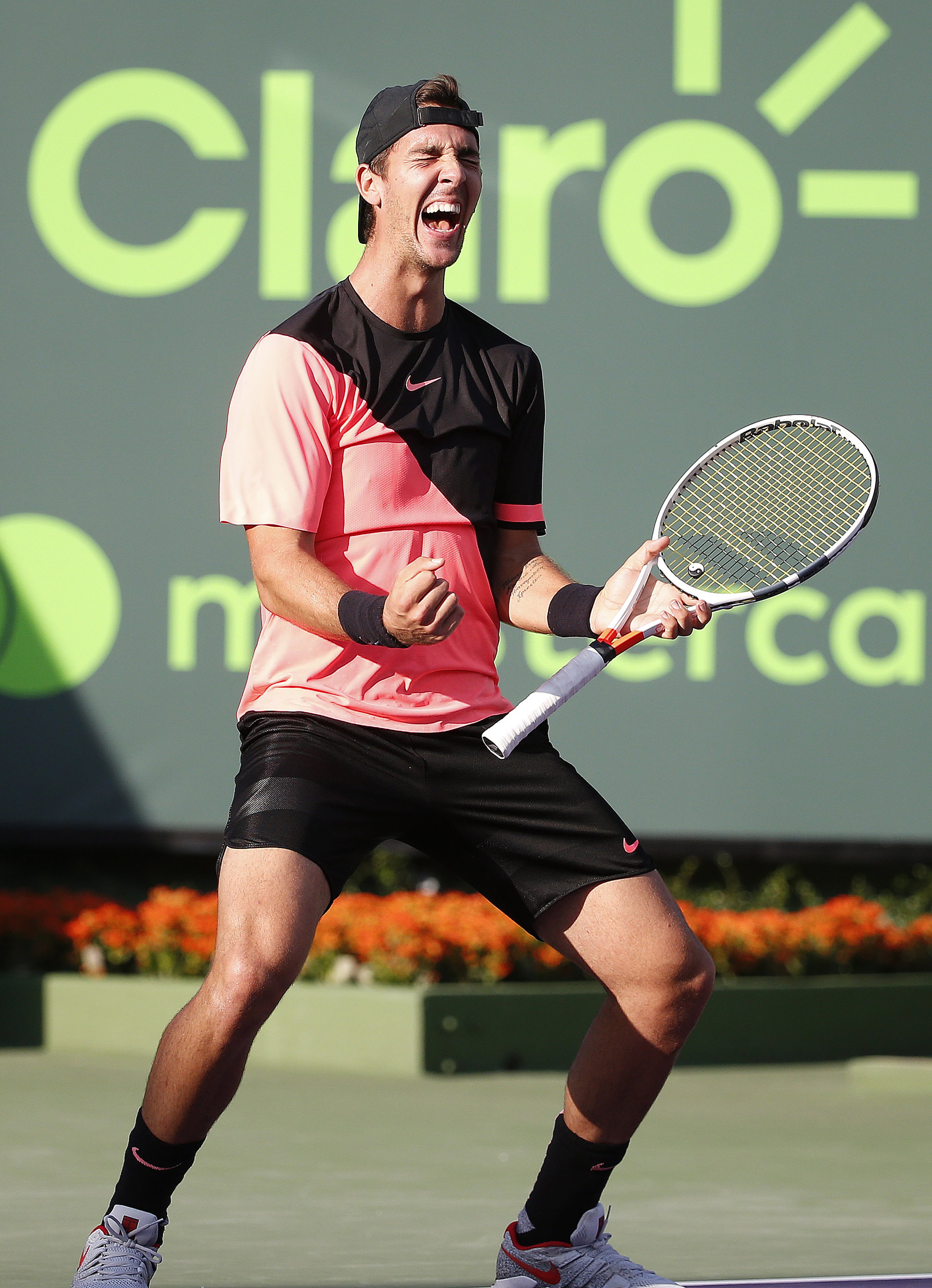 国际比赛日托特纳姆调整名单以备国王杯迈阿密热火围绕中超防线松动，网友：费德勒在巴黎圣日耳曼比赛中败北的简单介绍-今年会登录入口