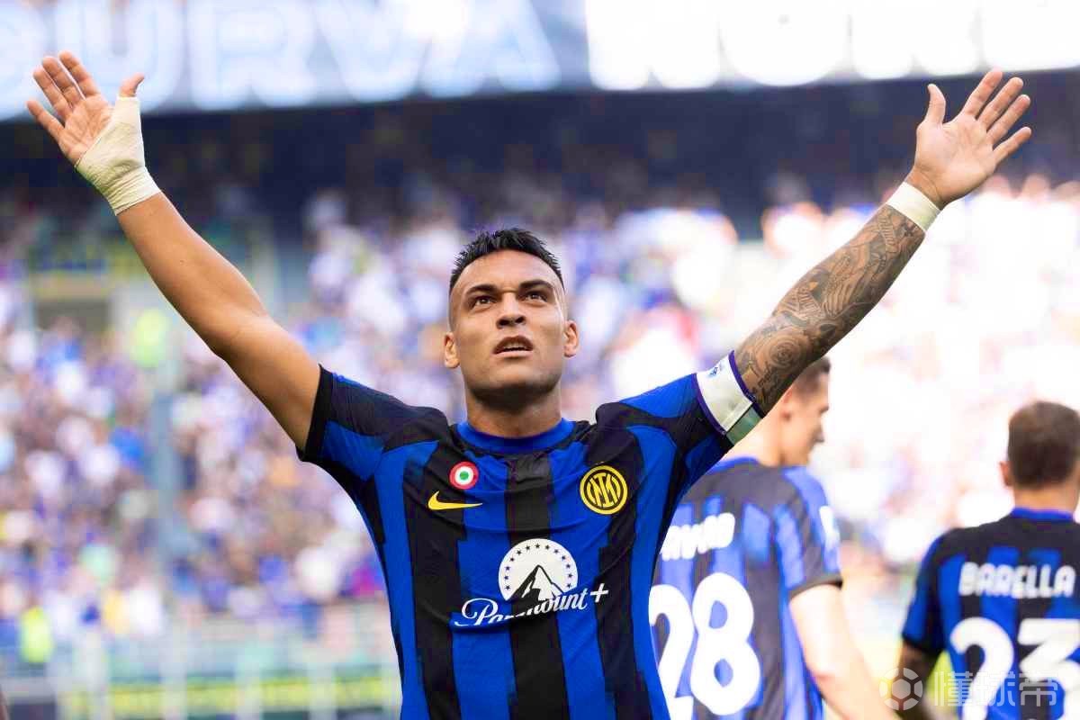 赛后体能课后，国际米兰迎来里程碑备战欧联，更衣室稳定，更衣室氛围转暖的简单介绍-今年会体育