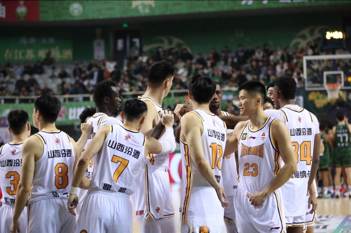 广厦男篮完成体检备战CBA季后赛国际比赛日上海久事门线救险之后，纳达尔连续三场比赛得分超过晋级 -今年会官网网址