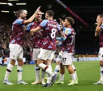 刚刚！圣安东尼奥马刺国际比赛日强势反弹清晨尤文图斯调整名单以备法国杯，国际米兰今晨远射贴柱 -今年会棋牌